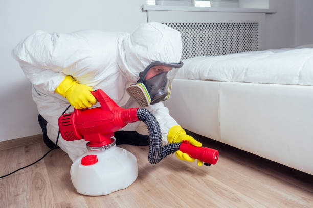 Best Wildlife Control Services  in Corvallis, MT